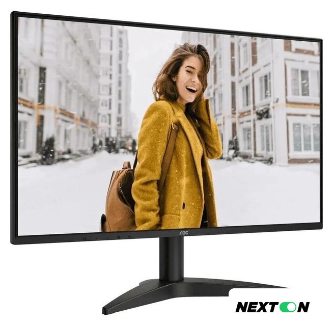 Монитор AOC 27B36H - Изображение №3 — Интернет-магазин Nexton