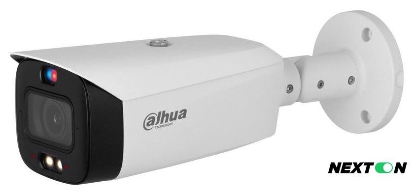 IP-камера Dahua DH-IPC-HFW3849T1P-ZAS-PV-S5 - Изображение №1 — Интернет-магазин Nexton