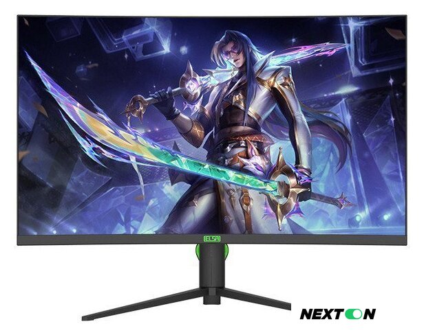 Игровой монитор ELSA EA271GX - Изображение №1 — Интернет-магазин Nexton