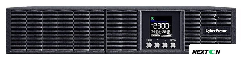 Источник бесперебойного питания CyberPower OLS3000ERT2Ua - Изображение №3 — Интернет-магазин Nexton