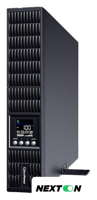 Источник бесперебойного питания CyberPower OLS3000ERT2Ua - Изображение №4 — Интернет-магазин Nexton