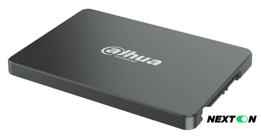 SSD Dahua 2TB DHI-SSD-C800AS2TB - Изображение №1 — Интернет-магазин Nexton