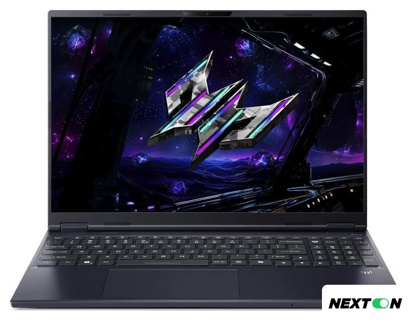 Игровой ноутбук Acer Predator Helios Neo 16S AI PHN16S-71-90EB NH.QZFCD.002 - Изображение №2 — Интернет-магазин Nexton