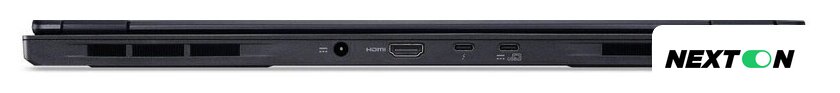 Игровой ноутбук Acer Predator Helios Neo 16S AI PHN16S-71-90EB NH.QZFCD.002 - Изображение №9 — Интернет-магазин Nexton