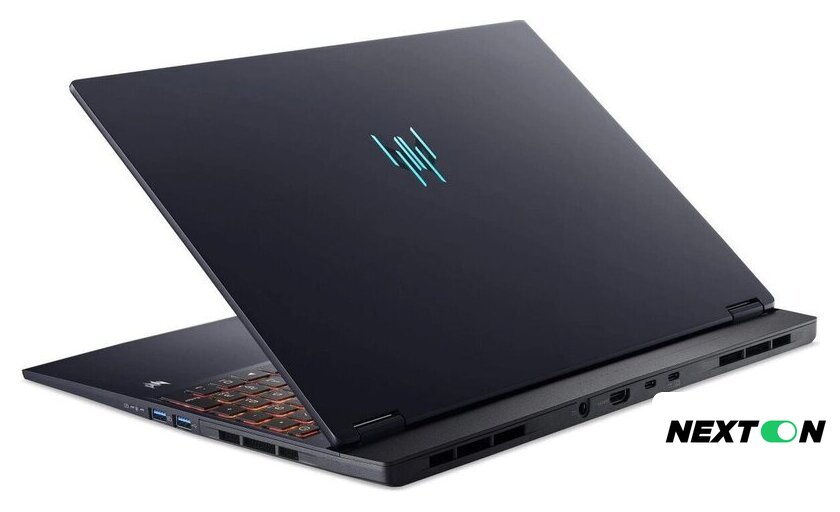 Игровой ноутбук Acer Predator Helios Neo 16S AI PHN16S-71-90EB NH.QZFCD.002 - Изображение №6 — Интернет-магазин Nexton