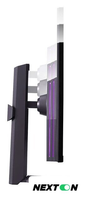 Игровой монитор LG UltraGear 27GR93U-B - Изображение №13 — Интернет-магазин Nexton