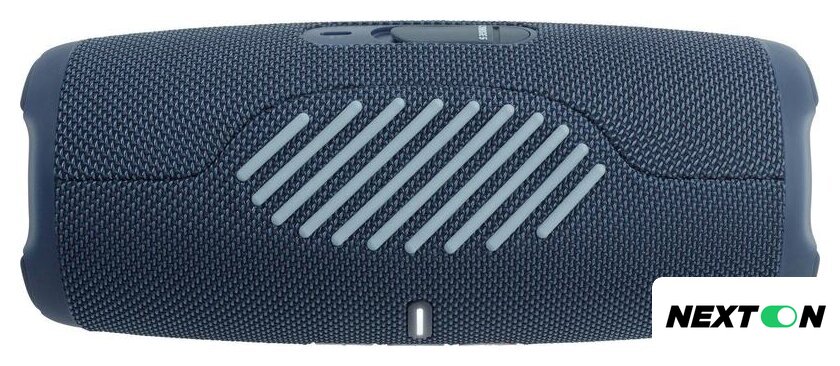 Беспроводная колонка JBL Charge 5 (синий) - Изображение №4 — Интернет-магазин Nexton