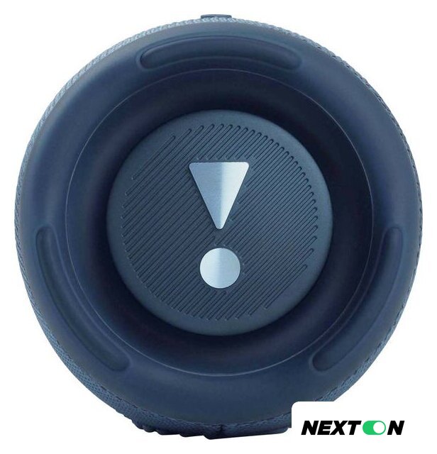 Беспроводная колонка JBL Charge 5 (синий) - Изображение №5 — Интернет-магазин Nexton