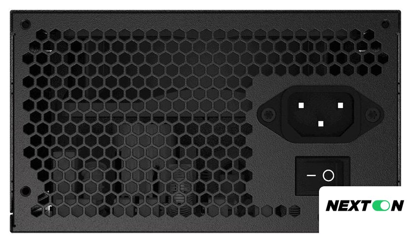 Блок питания Gigabyte P550B - Изображение №6 — Интернет-магазин Nexton