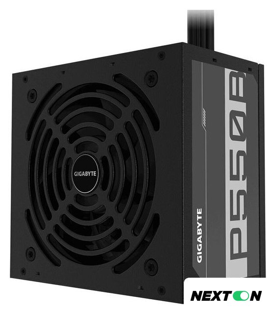 Блок питания Gigabyte P550B - Изображение №3 — Интернет-магазин Nexton
