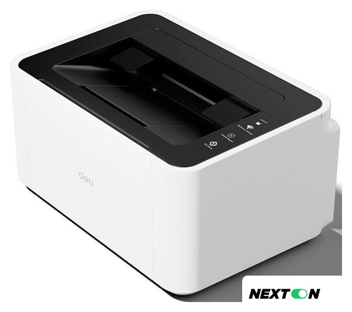 Принтер Deli P1820W - Изображение №1 — Интернет-магазин Nexton