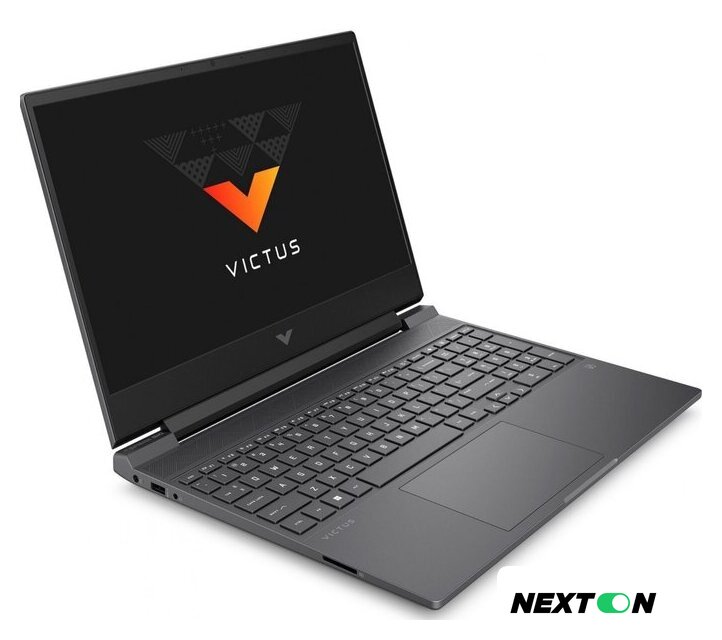 Игровой ноутбук HP Victus 15-fb3020nia D1KS1EA - Изображение №2 — Интернет-магазин Nexton