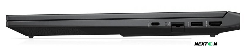 Игровой ноутбук HP Victus 15-fb3020nia D1KS1EA - Изображение №6 — Интернет-магазин Nexton