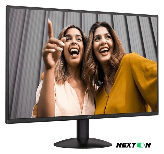 Монитор AOC Q27B30S3 - Изображение №3 — Интернет-магазин Nexton