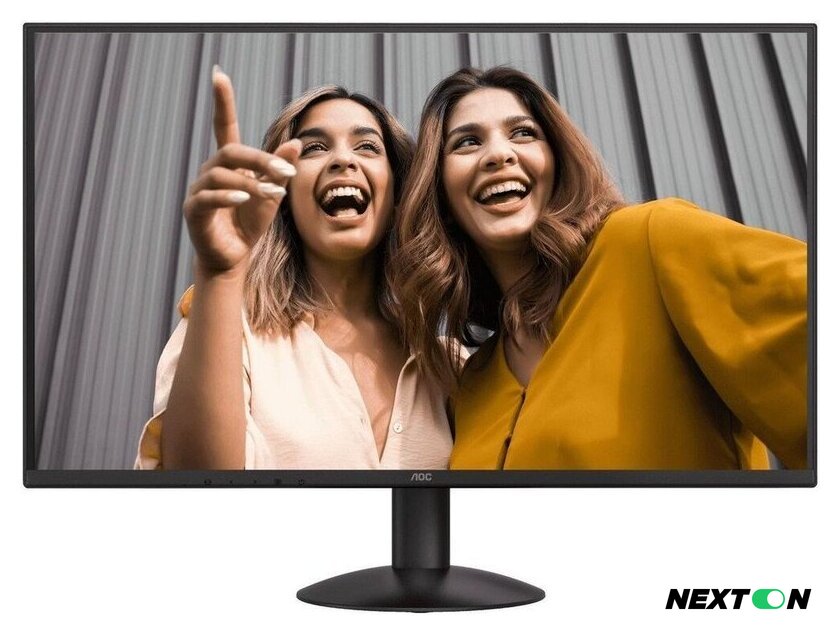 Монитор AOC Q27B30S3 - Изображение №1 — Интернет-магазин Nexton