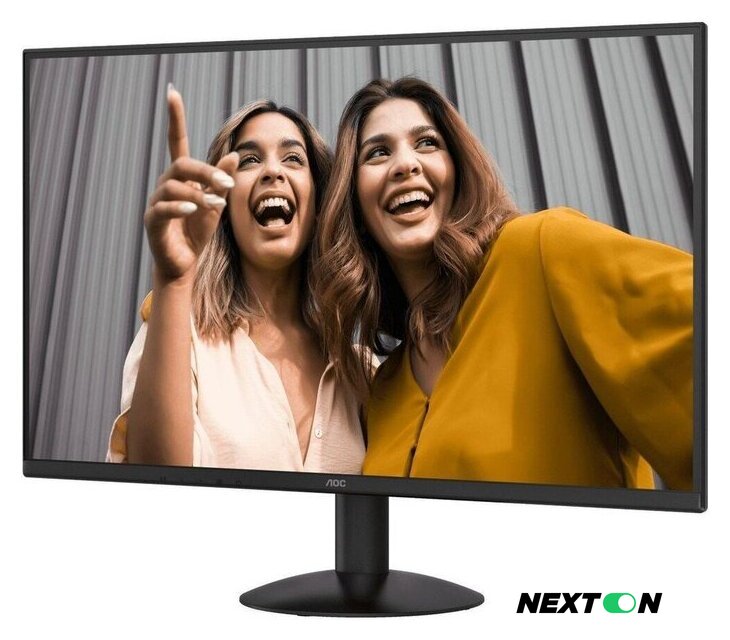 Монитор AOC Q27B30S3 - Изображение №2 — Интернет-магазин Nexton