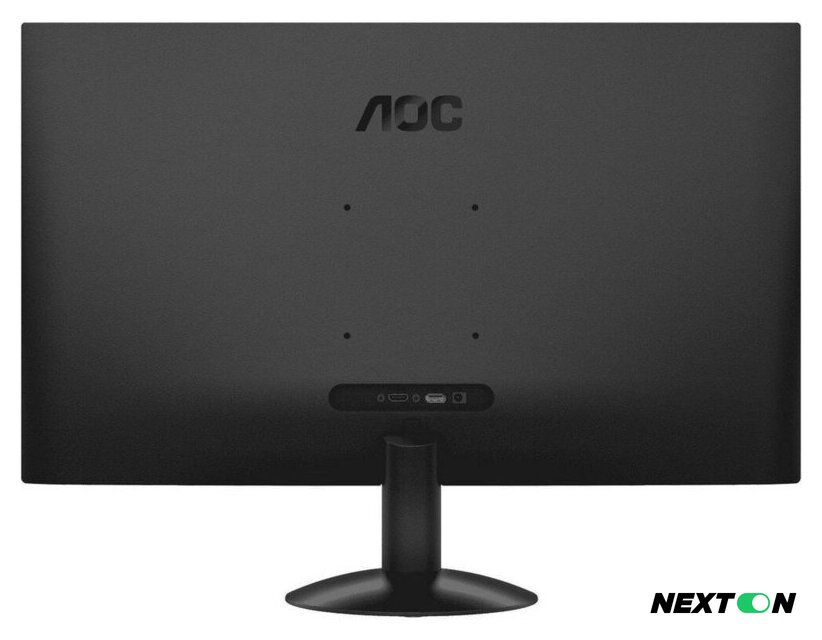 Монитор AOC Q27B30S3 - Изображение №6 — Интернет-магазин Nexton