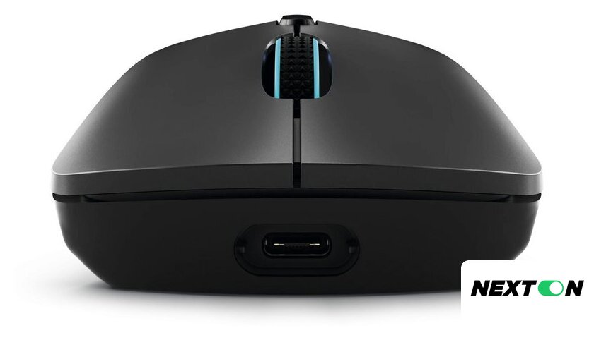 Игровая мышь Lenovo Legion M600 Wireless GY50X79385 - Изображение №4 — Интернет-магазин Nexton
