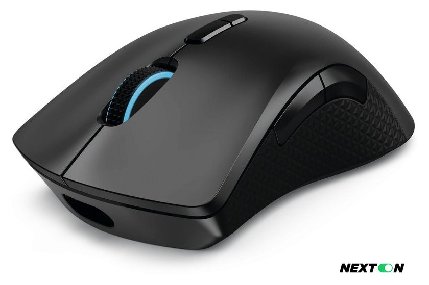 Игровая мышь Lenovo Legion M600 Wireless GY50X79385 - Изображение №6 — Интернет-магазин Nexton