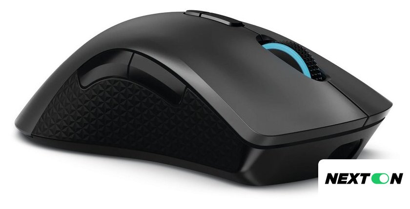 Игровая мышь Lenovo Legion M600 Wireless GY50X79385 - Изображение №5 — Интернет-магазин Nexton