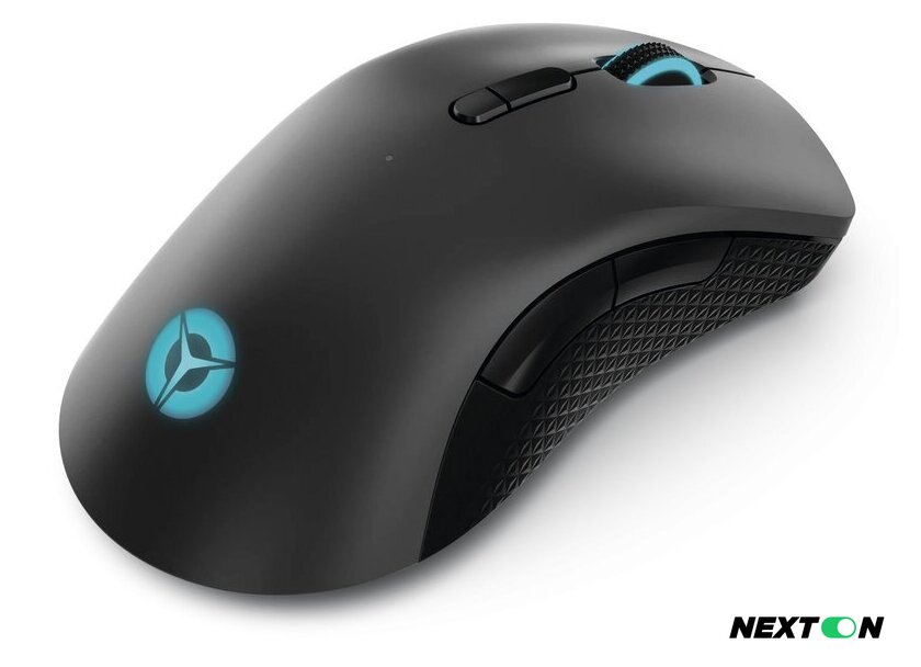 Игровая мышь Lenovo Legion M600 Wireless GY50X79385 - Изображение №7 — Интернет-магазин Nexton