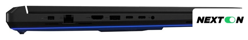 Игровой ноутбук ASUS ROG Strix SCAR 18 2025 G835LX-SA015 - Изображение №7 — Интернет-магазин Nexton