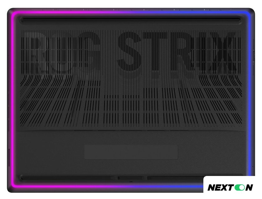 Игровой ноутбук ASUS ROG Strix SCAR 18 2025 G835LX-SA015 - Изображение №9 — Интернет-магазин Nexton