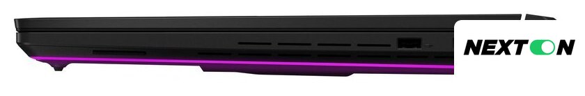 Игровой ноутбук ASUS ROG Strix SCAR 18 2025 G835LX-SA015 - Изображение №8 — Интернет-магазин Nexton