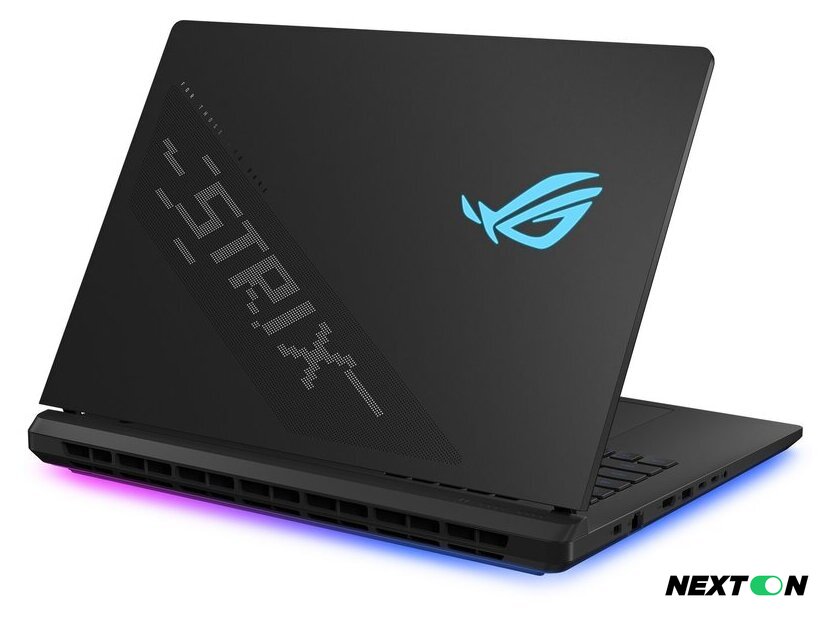 Игровой ноутбук ASUS ROG Strix SCAR 18 2025 G835LX-SA015 - Изображение №6 — Интернет-магазин Nexton