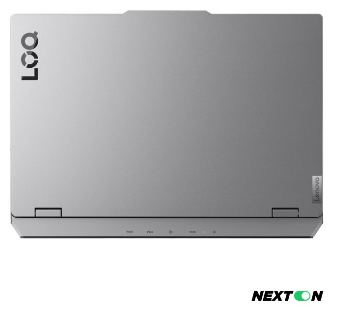 Игровой ноутбук Lenovo LOQ 15AHP10 83JG007LRK - Изображение №14 — Интернет-магазин Nexton
