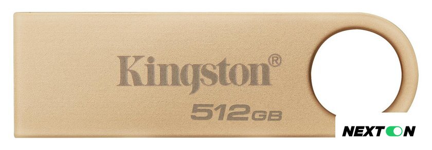 USB Flash Kingston DataTraveler SE9 G3 512GB DTSE9G3/512GB - Изображение №1 — Интернет-магазин Nexton