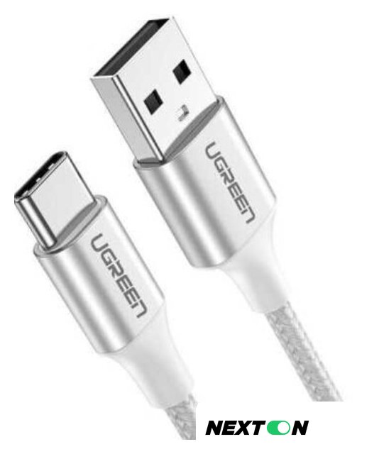 Кабель Ugreen US288 60130 - Изображение №1 — Интернет-магазин Nexton