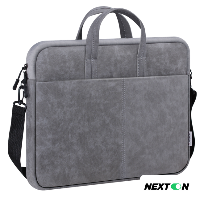 Сумка Defender Solid 15.6