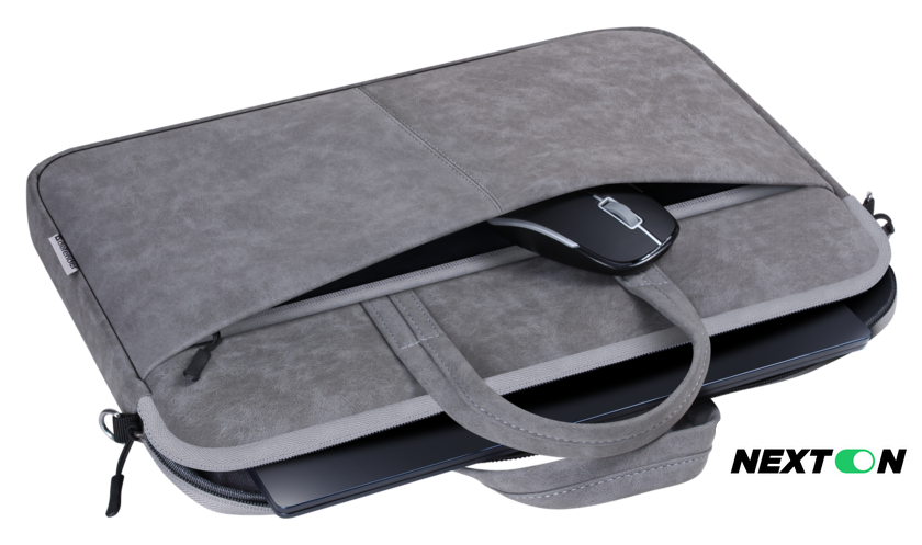 Сумка Defender Solid 15.6