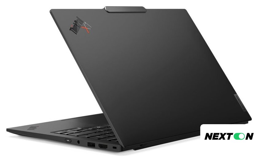 Ноутбук Lenovo ThinkPad X1 Carbon Gen 13 Aura Edition 21NX00F8FW - Изображение №8 — Интернет-магазин Nexton