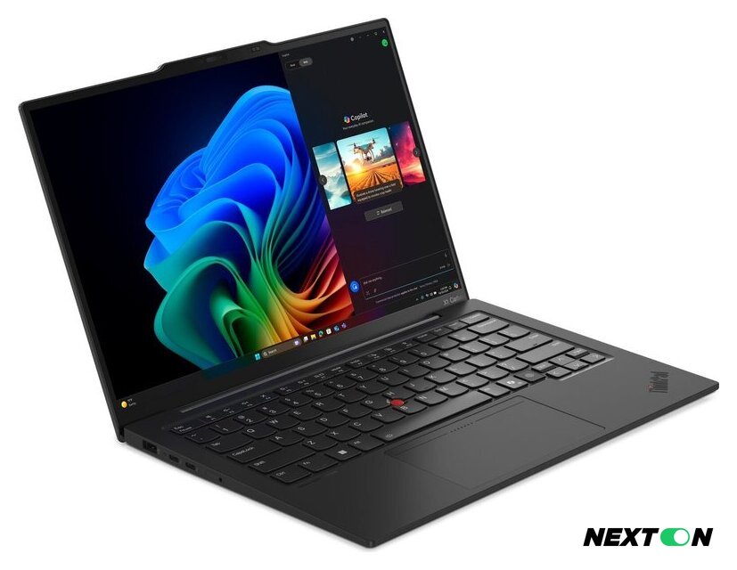 Ноутбук Lenovo ThinkPad X1 Carbon Gen 13 Aura Edition 21NX00F8FW - Изображение №3 — Интернет-магазин Nexton