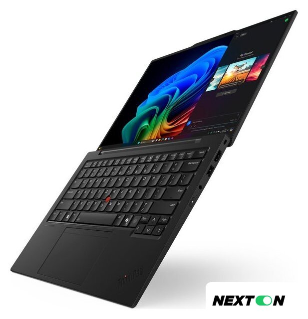 Ноутбук Lenovo ThinkPad X1 Carbon Gen 13 Aura Edition 21NX00F8FW - Изображение №5 — Интернет-магазин Nexton
