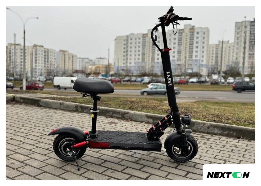 Электросамокат Terax XS11 - Изображение №2 — Интернет-магазин Nexton