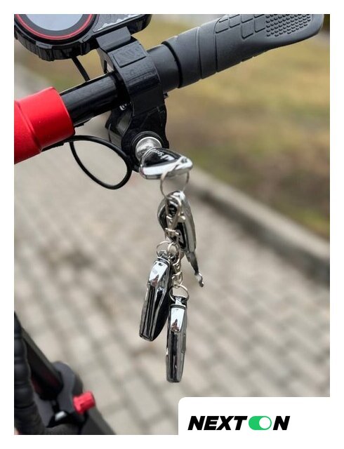 Электросамокат Terax XS11 - Изображение №7 — Интернет-магазин Nexton