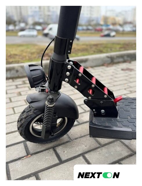 Электросамокат Terax XS11 - Изображение №6 — Интернет-магазин Nexton