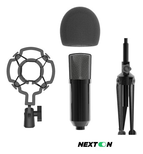 Проводной микрофон Ritmix RDM-160 - Изображение №4 — Интернет-магазин Nexton