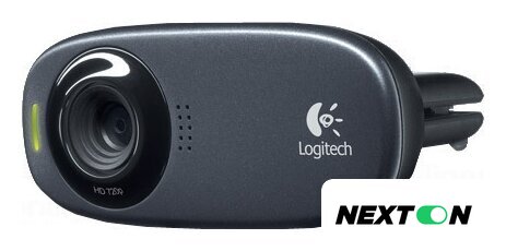 Веб-камера Logitech HD Webcam C310 - Изображение №4 — Интернет-магазин Nexton