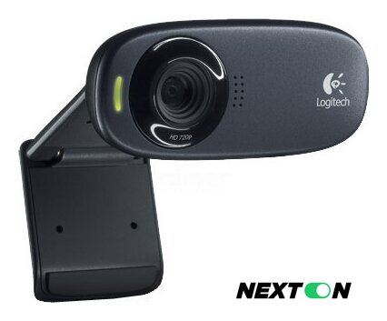 Веб-камера Logitech HD Webcam C310 - Изображение №2 — Интернет-магазин Nexton
