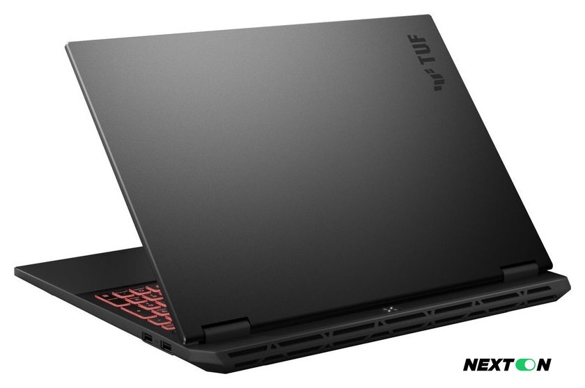 Игровой ноутбук ASUS TUF Gaming A16 2025 FA608PM-RV041 - Изображение №3 — Интернет-магазин Nexton