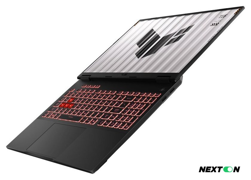 Игровой ноутбук ASUS TUF Gaming A16 2025 FA608PM-RV041 - Изображение №8 — Интернет-магазин Nexton