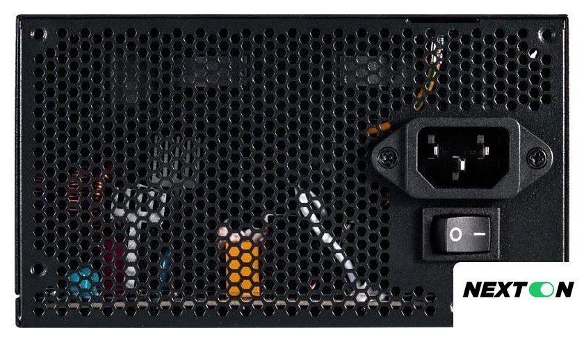 Блок питания 1stPlayer DK Premium 800W PS-800AX - Изображение №5 — Интернет-магазин Nexton