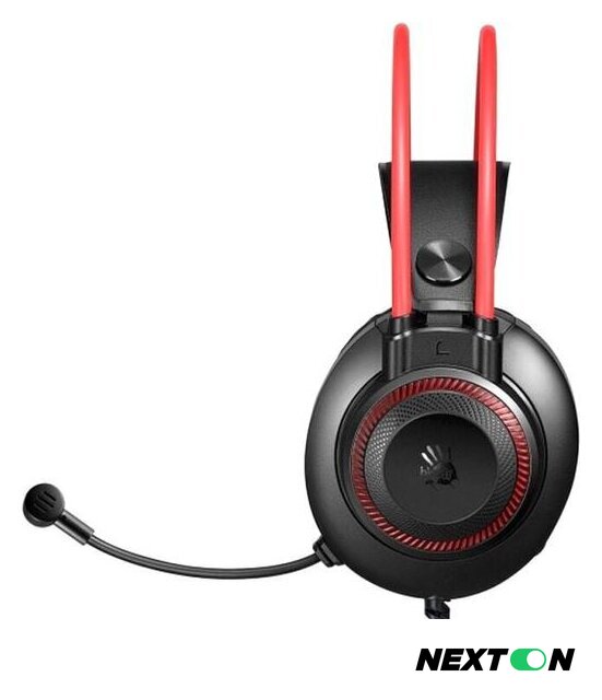 Наушники A4Tech Bloody G200S - Изображение №4 — Интернет-магазин Nexton