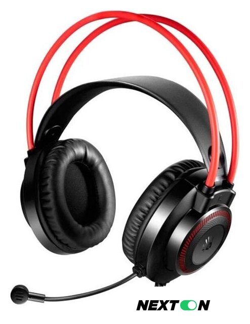 Наушники A4Tech Bloody G200S - Изображение №2 — Интернет-магазин Nexton