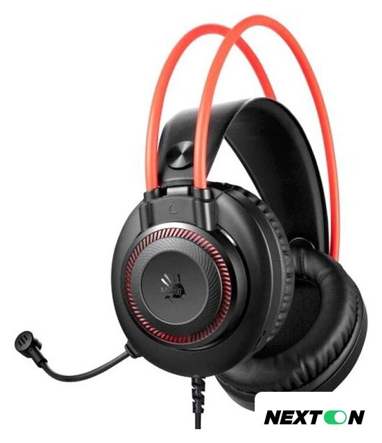Наушники A4Tech Bloody G200S - Изображение №3 — Интернет-магазин Nexton