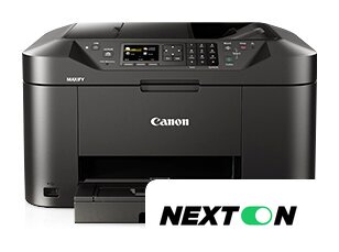 МФУ Canon MAXIFY MB2140 - Изображение №1 — Интернет-магазин Nexton